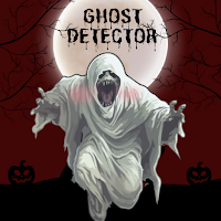 Ghost Detector - Ghost Camera