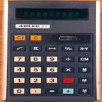 ENA CalculatorF
