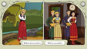 Zostań Moniuszką! Screenshot 0