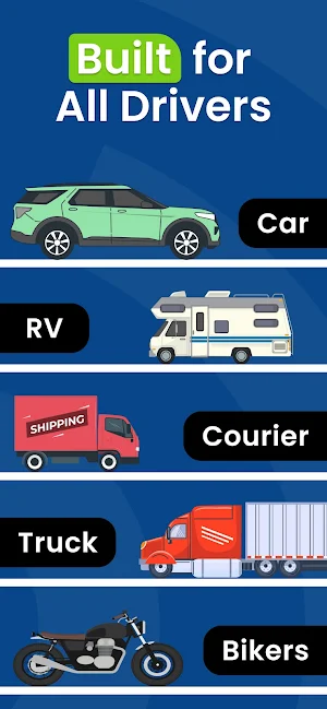 Pin It Mate: Road Trip Planner Screenshot 3