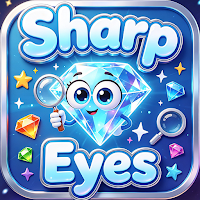 Sharp Eyes