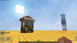 Java Craft: Pojav Edition Screenshot 2