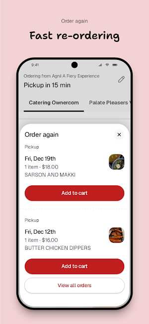 AGNII Screenshot 3