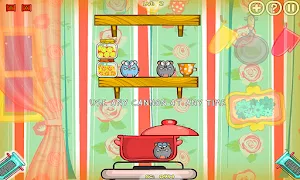 Rat Rebellion: Gas Assault Screenshot 0
