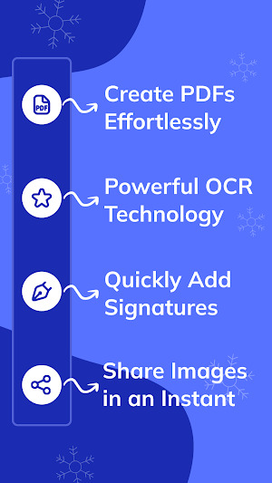 Document Scanner: Doc PDF ID Screenshot 2