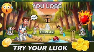 IPL 2026 Live Screenshot 1