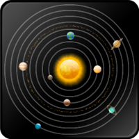 Weight on planets