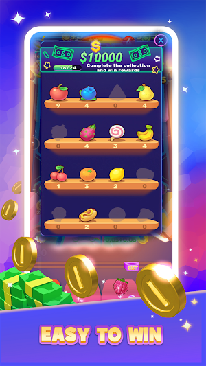 Plinko GO - Drop win money Screenshot 0