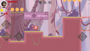 Pathfinder Screenshot 1