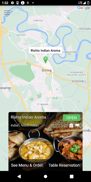 Rishis Stirling Screenshot 1