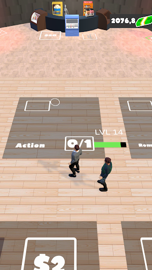 Movie Empire Screenshot 2