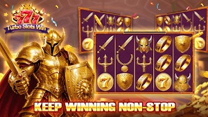 Turbo Slots Win Screenshot 1