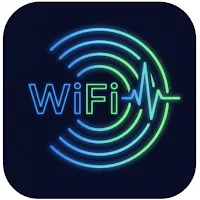 Wifi Analyzer - WifiSpeed Test