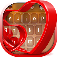 Valentine's  Keyboard