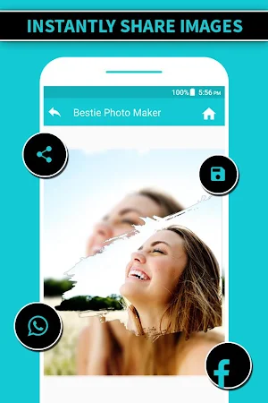 PicMix - Photo Editor Screenshot 2