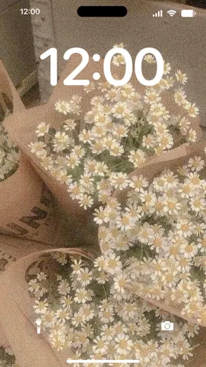 Vintage Wallpaper Screenshot 0