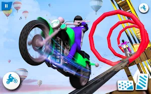 Bike Racer: Riding Extreme 3D Screenshot 3