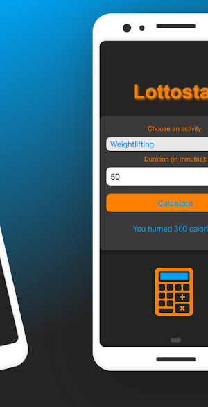 Lottostar Screenshot 1