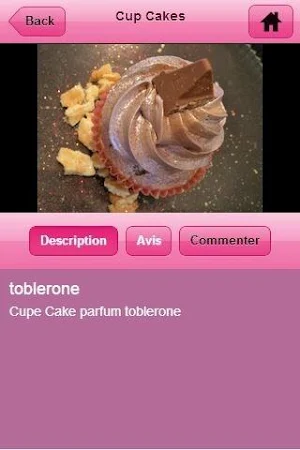 Beauty Cakes screenshot 3