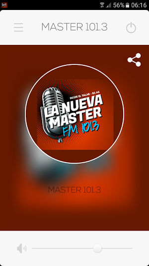 Fm Master 101.3 Screenshot 2