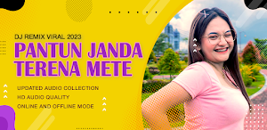 DJ Janda Pirang x Terena Mete Screenshot 1