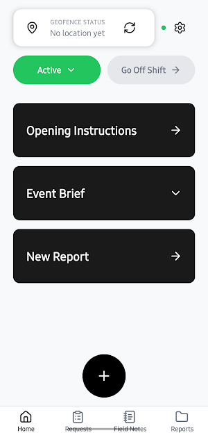 Intracom Screenshot 3