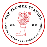 The Flower Station