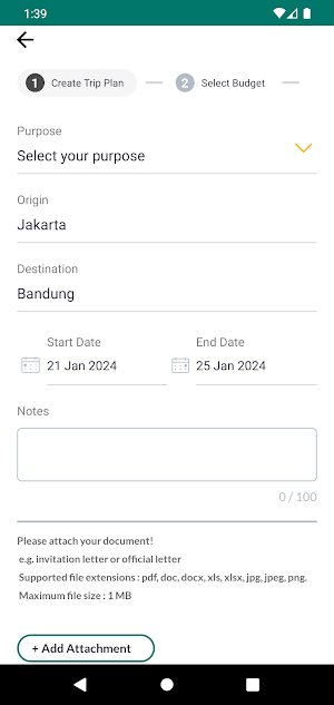 Opsicorp Screenshot 2