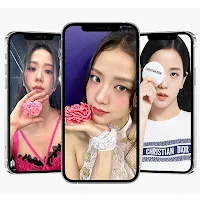 Jisoo BLACKPINK Wallpaper 2023