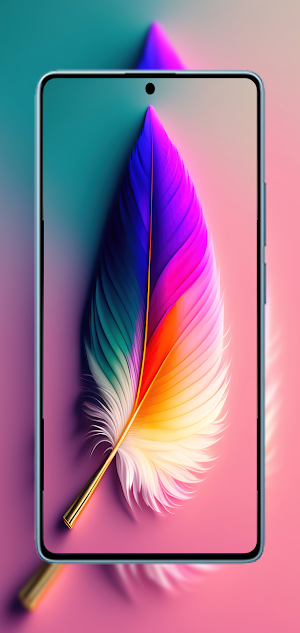 WallPik: AI 4K Wallpapers HD Screenshot 1
