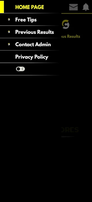 Correct Scores Space Screenshot 1