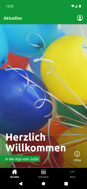 jHamminkeln Screenshot 0