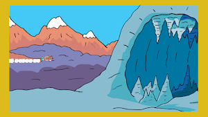 Rocket Donkey All Stars Screenshot 2