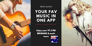 97.3 Fm Brisbane Screenshot 0