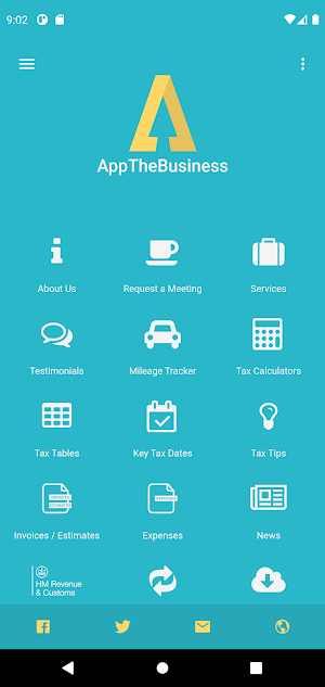 AppTheBusiness Screenshot 0