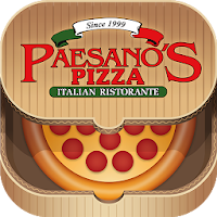 Paesano’s Pizza