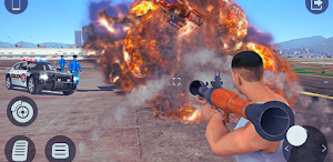 Indian Bike Driving KTM Game Screenshot 0