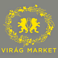 Virág Market App