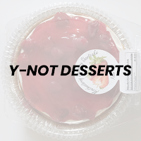 Y-Not Desserts