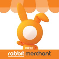 Rabbit Merchant Application