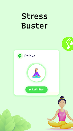 PCOS Exercise & Lifestyle Screenshot 3