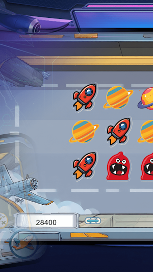 Solar Dragon Dominion Screenshot 1