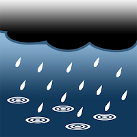 RainLog - Rainfall Tracker