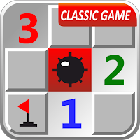 Minesweeper RETRO