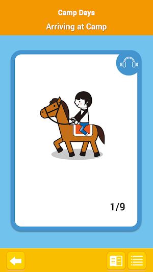 SchoolAdventures Screenshot 3