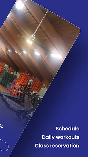 Woodmont Wellness Screenshot 1