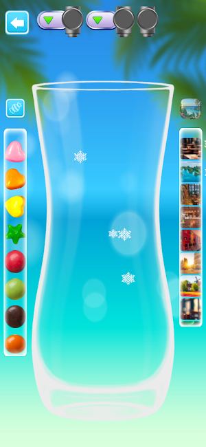 Bubble Tea Simulator: BobaDIY Screenshot 1