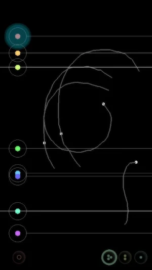 SoundBow Screenshot 1