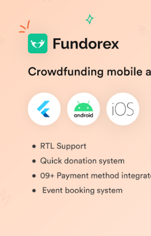 Fundorex Screenshot 0