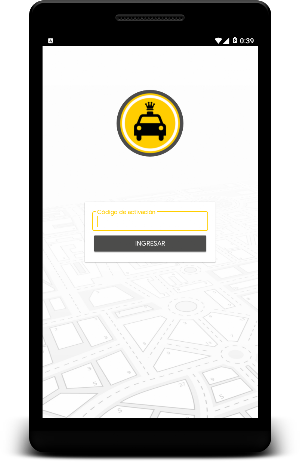 Taxi Real Drive Screenshot 1